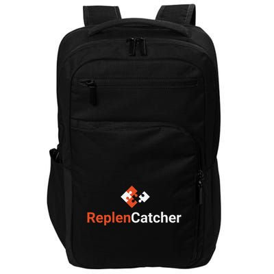 Replen Catcher Impact Tech Backpack