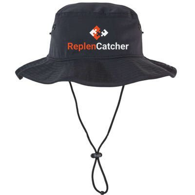 Replen Catcher Bucket Hat