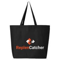 Replen Catcher 25L Jumbo Tote