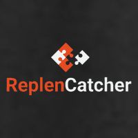 Replen Catcher 25L Jumbo Tote