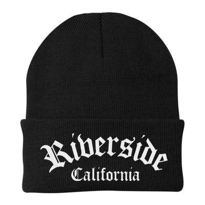 Riverside California Riverside Vintage Riverside Beanie