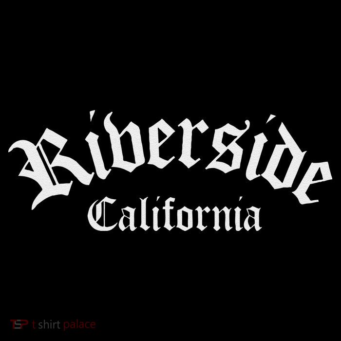 Riverside California Riverside Vintage Riverside Flatbill Hat