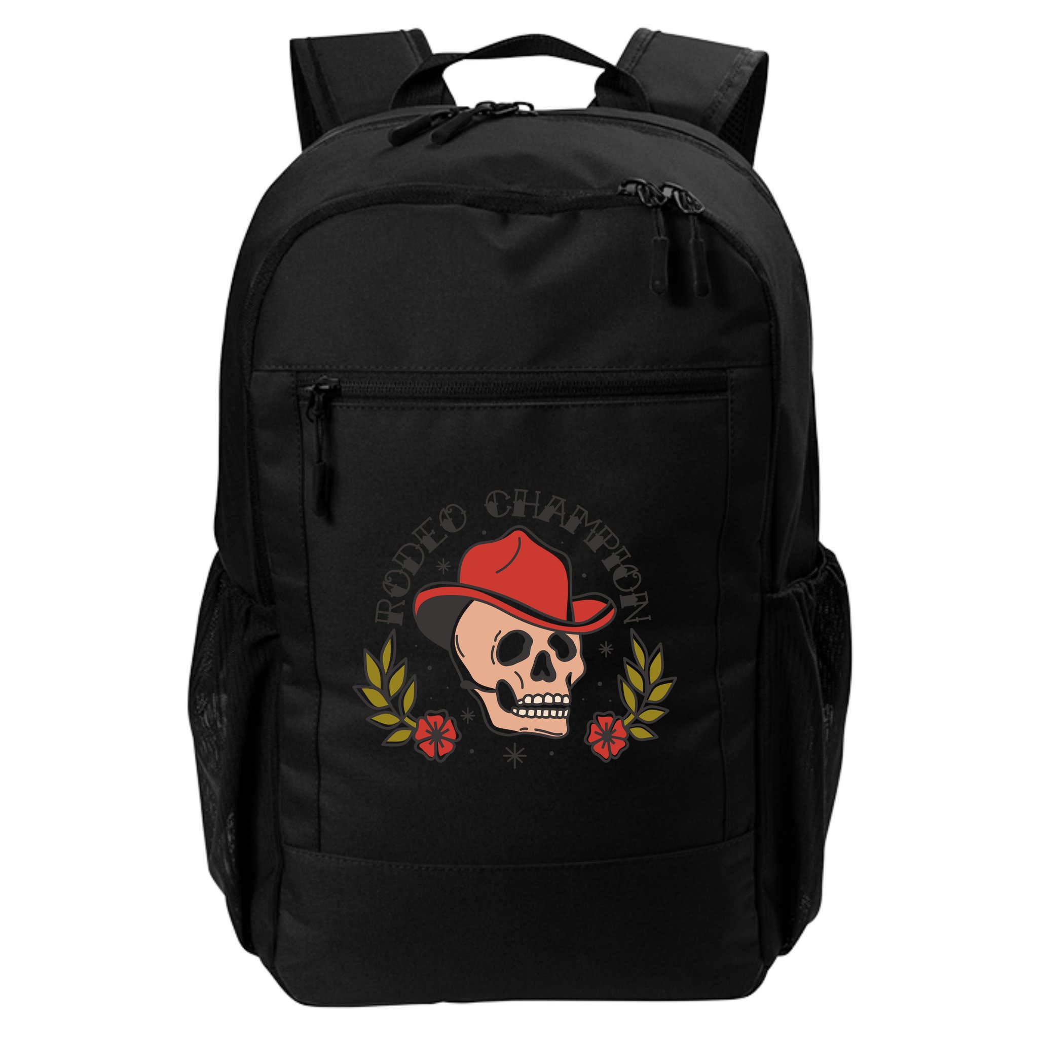 Rodeo Champion Backpack