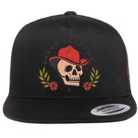 Rodeo Champion Flatbill Hat