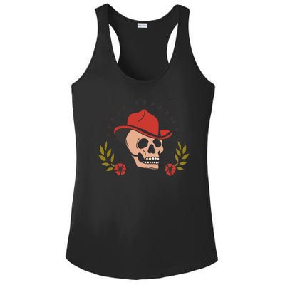 Rodeo Champion Ladies PosiCharge Competitor Racerback Tank