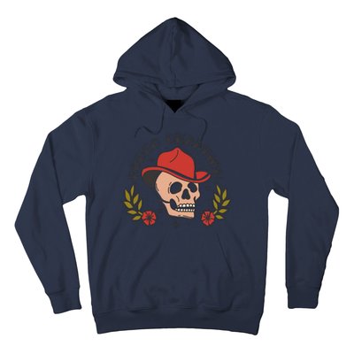 Rodeo Champion Hoodie