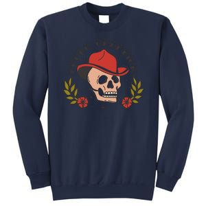 Rodeo Champion Sweatshirt