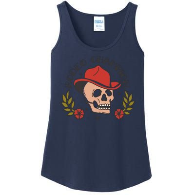 Rodeo Champion Ladies Essential Tank