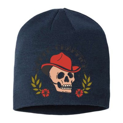 Rodeo Champion Sustainable Beanie