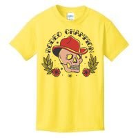 Rodeo Champion Kids T-Shirt