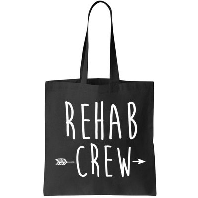 Rehab Crew Bag