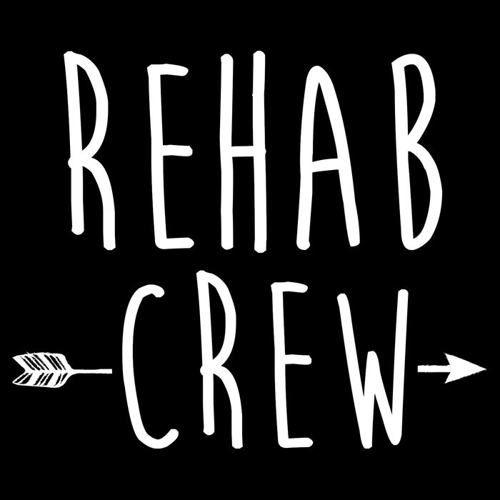 Rehab Crew Poster