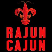 Rajun Cajun Red Hot Crawfish Boil Party Festival City Backpack