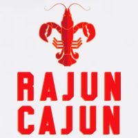 Rajun Cajun Red Hot Crawfish Boil Party Festival Bucket Hat