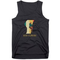 Rock Climbing Tank Top