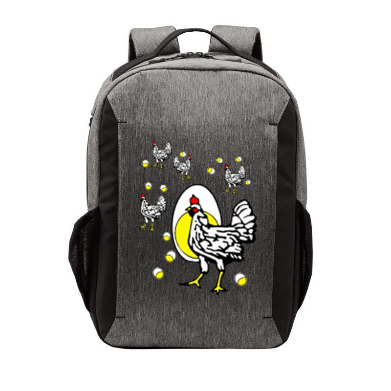 Roseanne Chicken Vector Backpack