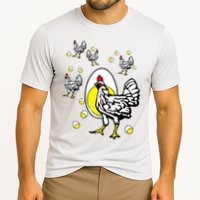 Roseanne Chicken Performance Shirt