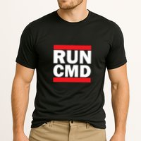 Run Cmd Performance Shirt