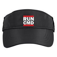 Run Cmd Adult Drive Performance Visor