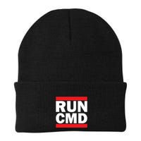 Run Cmd Beanie