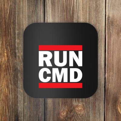 Run Cmd Coaster