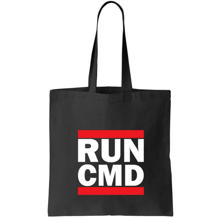 Run Cmd Bag