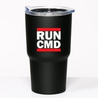 Run Cmd Tumbler