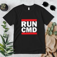 Run Cmd Premium T-Shirt