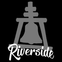 Riverside California Raincross Pride Cooling Performance Crew T-Shirt