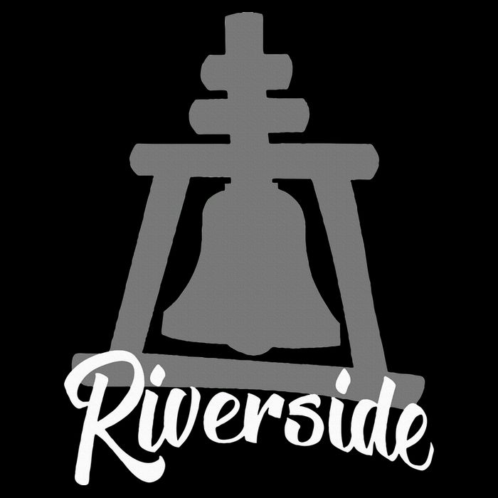 Riverside California Raincross Pride Cooling Performance Crew T-Shirt