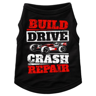 Rc Car Racing Build Drive Crash Repair Remote Control Buggy Gift Doggie Tank