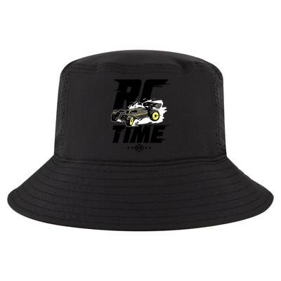 Rc Car Racing Gift For An Rc Racer Gift Cool Comfort Performance Bucket Hat