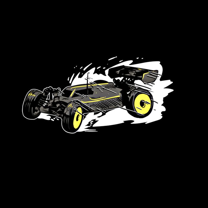 Rc Car Racing Gift For An Rc Racer Gift City Backpack