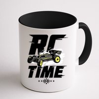 Rc Car Racing Gift For An Rc Racer Gift Mug