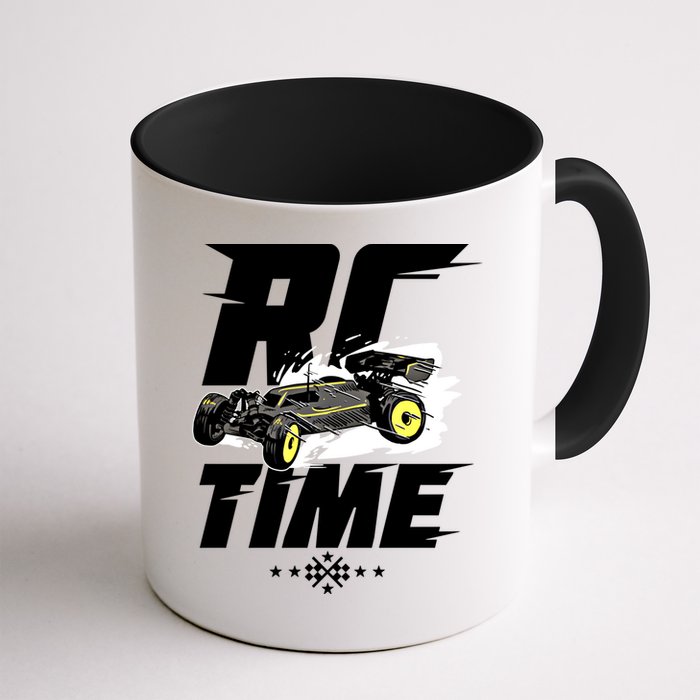 Rc Car Racing Gift For An Rc Racer Gift Mug