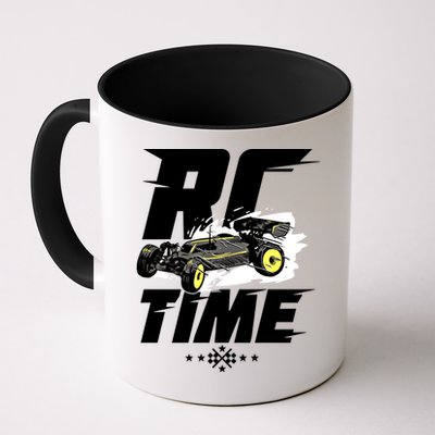 Rc Car Racing Gift For An Rc Racer Gift Mug