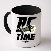 Rc Car Racing Gift For An Rc Racer Gift Mug