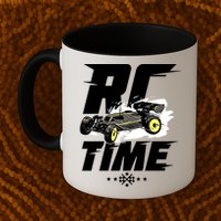 Rc Car Racing Gift For An Rc Racer Gift Mug