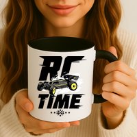 Rc Car Racing Gift For An Rc Racer Gift Mug