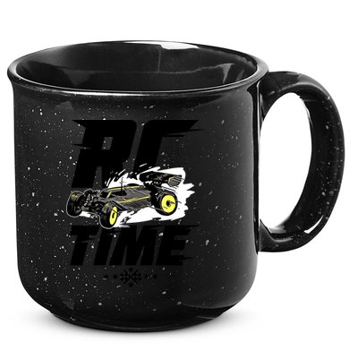 Rc Car Racing Gift For An Rc Racer Gift 15oz Campfire Ceramic Mug