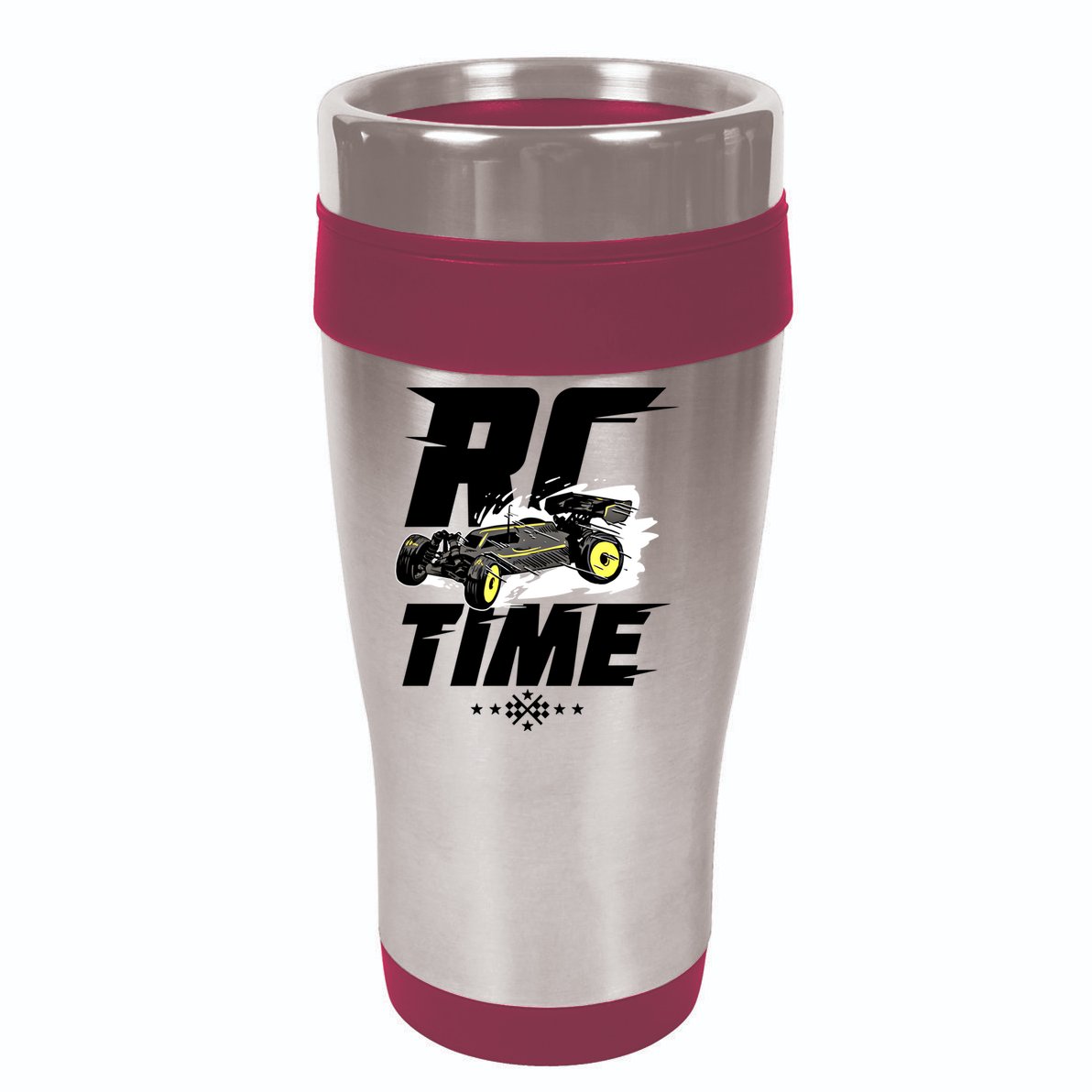 Rc Car Racing Gift For An Rc Racer Gift Crop Fleece Hoodie