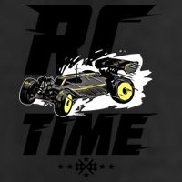 Rc Car Racing Gift For An Rc Racer Gift 25L Jumbo Tote