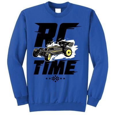 Rc Car Racing Gift For An Rc Racer Gift Sweatshirt