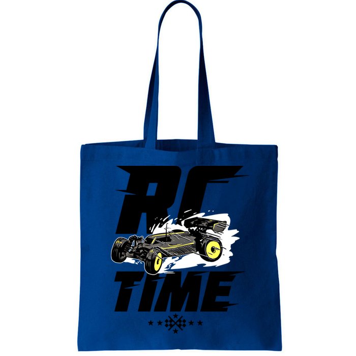 Rc Car Racing Gift For An Rc Racer Gift Bag