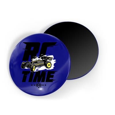 Rc Car Racing Gift For An Rc Racer Gift Magnet