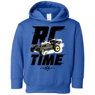 Rc Car Racing Gift For An Rc Racer Gift Toddler Hoodie