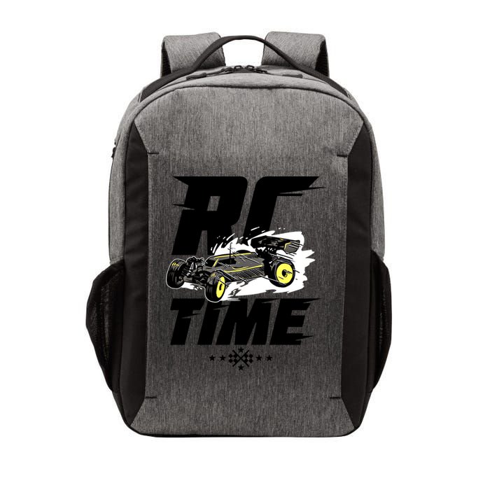 Rc Car Racing Gift For An Rc Racer Gift Vector Backpack
