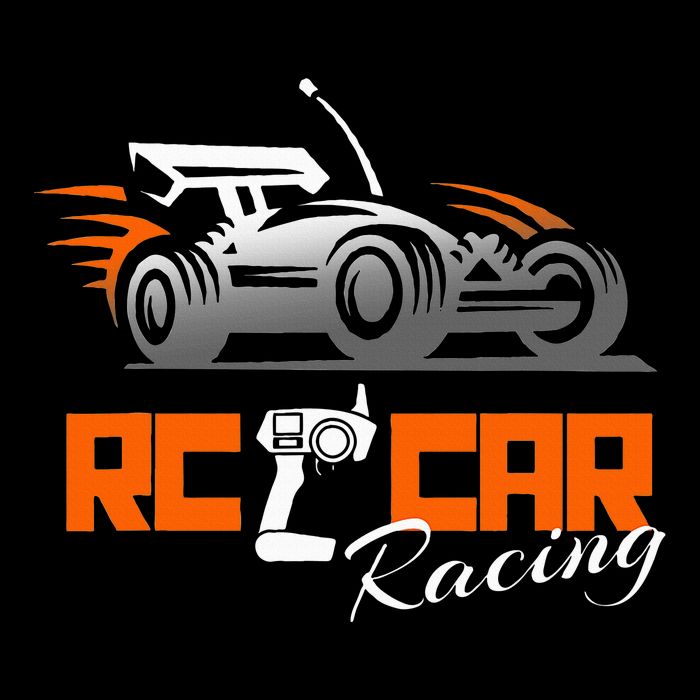 Rc Cars Racing Gift Hobby City Backpack