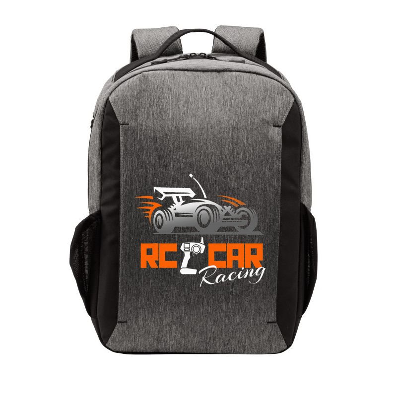 Rc Cars Racing Gift Hobby Vector Backpack