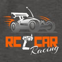 Rc Cars Racing Gift Hobby Vector Backpack